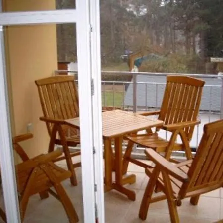 아파트 Ferienwohnung Kerre_kiek 8